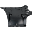 Rear, Driver Side Bumper Bracket