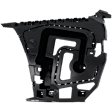 Rear, Driver Side Bumper Bracket