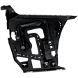 Rear, Driver Side Bumper Bracket