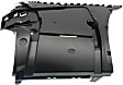 Rear, Passenger Side Bumper Bracket, Base Model