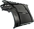 Rear, Passenger Side Bumper Bracket, Base Model