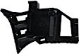 Rear, Passenger Side Bumper Bracket, For Models with M Package, 4 Cyl., 2.0L Engine