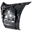 Rear, Passenger Side Bumper Bracket