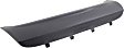 2013-2017 Buick Enclave - Rear, Driver or Passenger Side, Lower Bumper Trim, Textured
