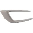 Rear, Passenger Side Bumper Trim