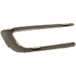 Rear, Driver Side Bumper Trim