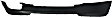 2011-2017 BMW X3 - Rear Valance, Cover Trim, Primed, w/ M Package