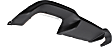 Rear Valance, Textured, 6 Cyl., 3.0L Engine