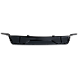 Rear Bumper Trim, Base Model, 4 Cyl., 2.0L Engine