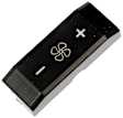 76767 Direct Fit Rocker Switch Cover, Sold Individually