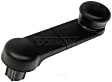 767MX Window Crank Help Series