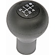 76811 Help Series Shift Knob - Sold Individually