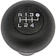 76811 Help Series Shift Knob - Sold Individually