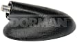 2007 Ford Focus - Help Series Antenna Base - Black, Direct Fit
