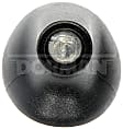 2007 Ford Focus - Help Series Antenna Base - Black, Direct Fit