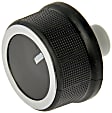 76834 Help Series Heater Knob