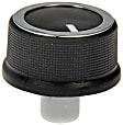 76834 Help Series Heater Knob