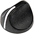 76845 Help Series Heater Knob