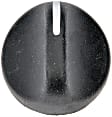 76845 Help Series Heater Knob