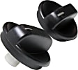 76894 Help Series A/C Control Knob - Direct Fit, Set of 2