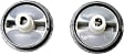 76894 Help Series A/C Control Knob - Direct Fit, Set of 2