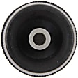 76939 Help Series Window Crank Knob - Black, Direct Fit, Sold Individually