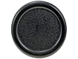 76942 Universal Window Crank Knob, 1.25 in. Diameter, 0.3 in. Crank Shaft Attachment Diameter