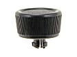76942 Universal Window Crank Knob, 1.25 in. Diameter, 0.3 in. Crank Shaft Attachment Diameter