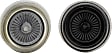 76943 Help Series Window Crank Knob - Direct Fit, Set of 2
