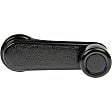 76955 Window Crank Help Series