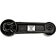 76969 Window Crank Help Series