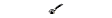 77002 Chrome Interior Door Handle, Without Door Lock Button, Help Series