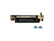 77013 Chrome Exterior Door Handle, Without Key Hole, Help Series