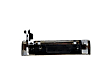 77015 Chrome Exterior Door Handle, Without Key Hole, Help Series