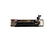 77027 Front, Passenger Side Chrome Exterior Door Handle, Without Key Hole, Help Series