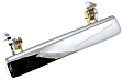 77055 Help Series Tailgate Handle, Chrome Metal