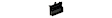 77081 Rear, Driver or Passenger Side Primed Interior Door Handle, Without Door Lock Button, Help Series