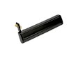 77113 Front, Passenger Side Smooth Black Exterior Door Handle, Without Key Hole, Help Series