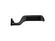 77177 Primed Interior Door Handle, Without Door Lock Button, Help Series