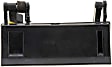 77465 Direct Fit Liftgate Latch Handle, Sold Individually