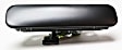 77534 Rear, Passenger Side Textured Black Exterior Door Handle, Without Key Hole, Help Series