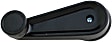 775-5102 Window Crank HD Solutions Series