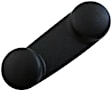 775-5202 Driver or Passenger Side Window Crank HD Solutions Series