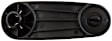 775-5202 Driver or Passenger Side Window Crank HD Solutions Series