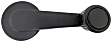 775-5602 Front, Driver or Passenger Side Window Crank HD Solutions Series