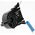 777-302 Back Window OE Solutions Series Power Window Regulator, Without Motor