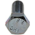 780-492 AutoGrade Series Screw - Universal, Sold individually