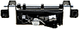 79600 Direct Fit Liftgate Latch Handle, Sold Individually
