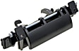 79600 Direct Fit Liftgate Latch Handle, Sold Individually