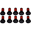 797-100 Differential Bearing and Seal Kit - Kit